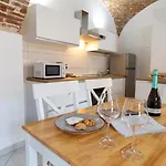 Lägenhet Domus Domina Oristano