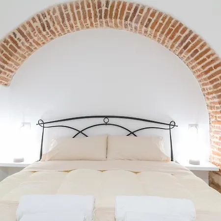 Lägenhet Domus Domina