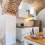 Διαμέρισμα Domus Domina