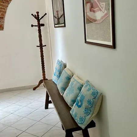 Apartment Domus Domina *