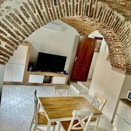 Domus Domina Oristano