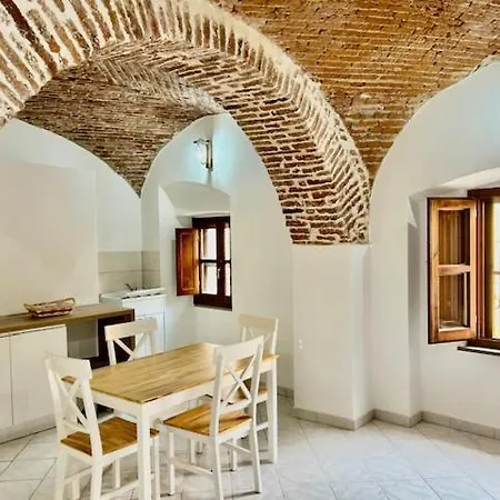 Apartment Domus Domina
