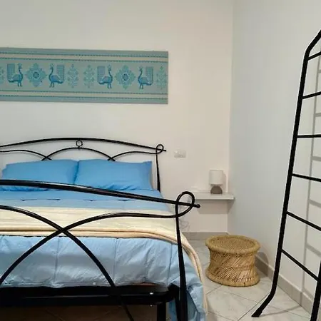 Domus Domina Apartman Oristano