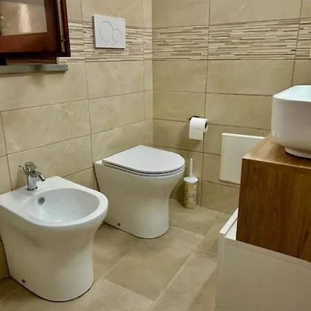 Apartman Domus Domina Oristano