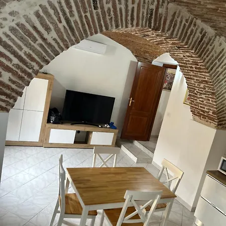 Apartman Domus Domina *