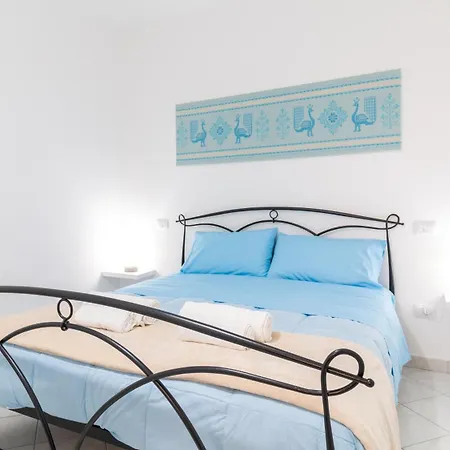 Apartament Domus Domina - Dimora Storica Oristano