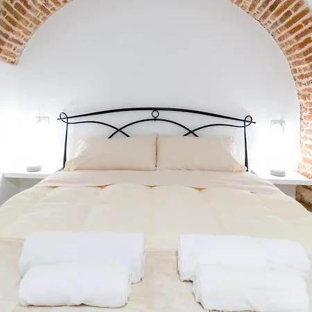 Apartament Domus Domina - Dimora Storica Oristano