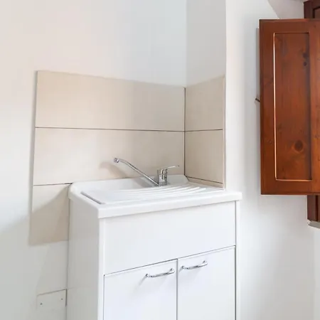 Apartament Domus Domina - Dimora Storica *