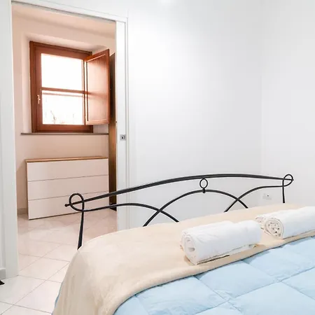 Apartamento Domus Domina - Dimora Storica *