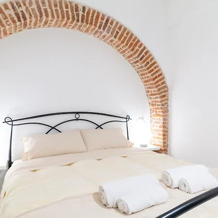 Apartament Domus Domina - Dimora Storica *